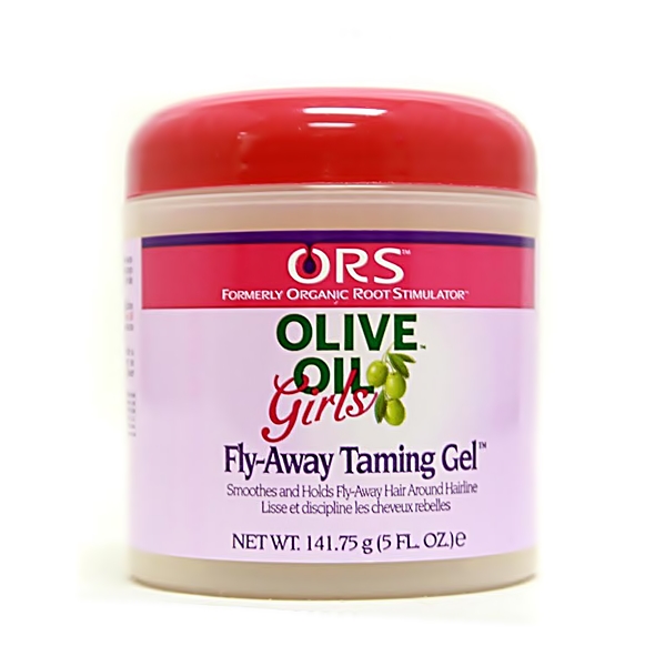 ORS Olive oil Girls Fly-Away Taming Gel 5oz
