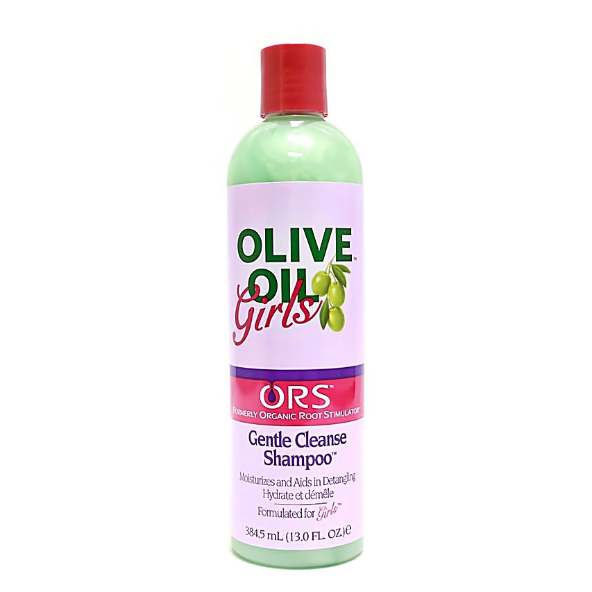 ORS Olive oil Girls Gentle Cleanse Shampoo 13oz
